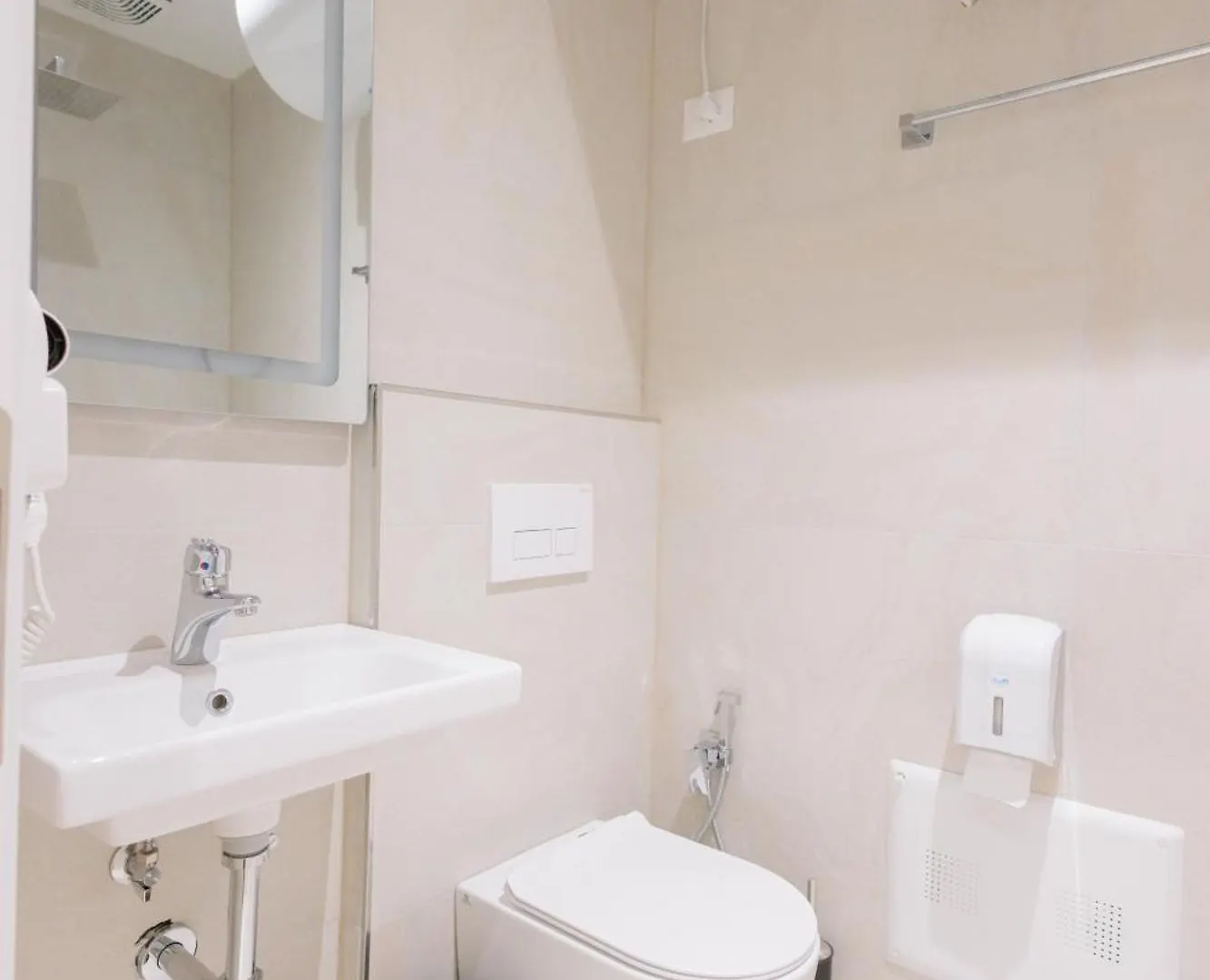 Bel Ami Tirana 2 Hotel