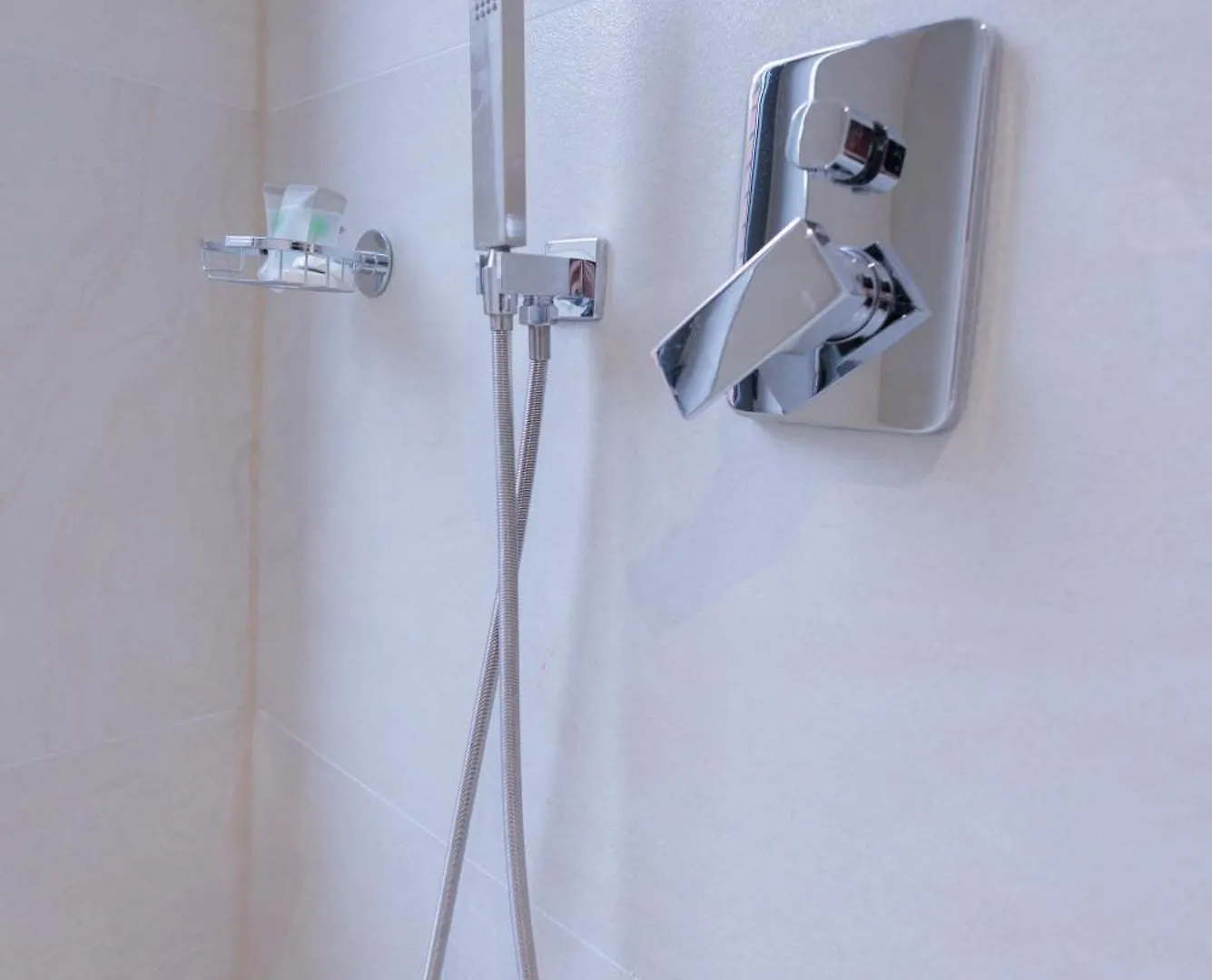 Bel Ami Tirana 2 Hotel