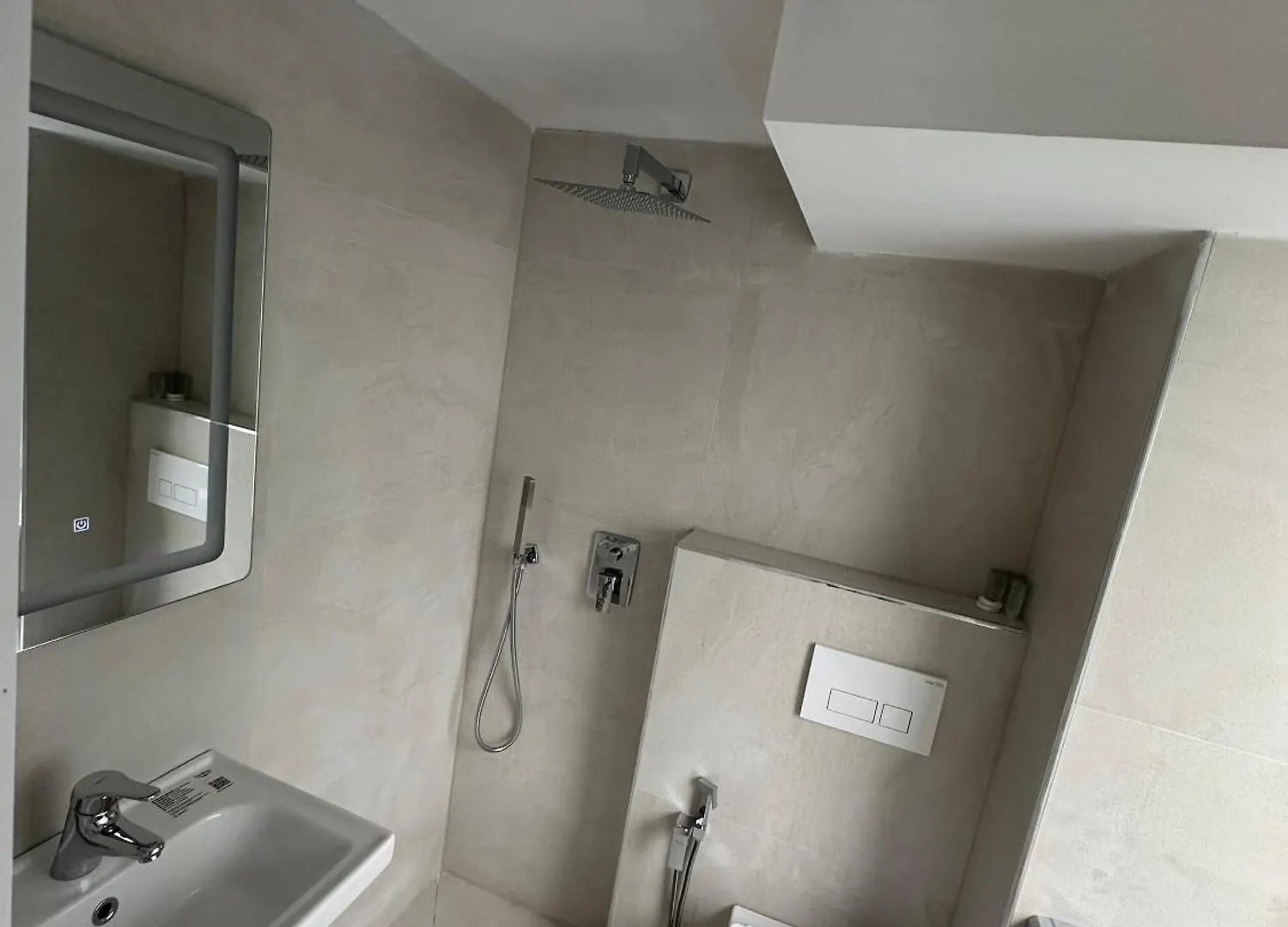 Bel Ami Tirana 2 Hotel