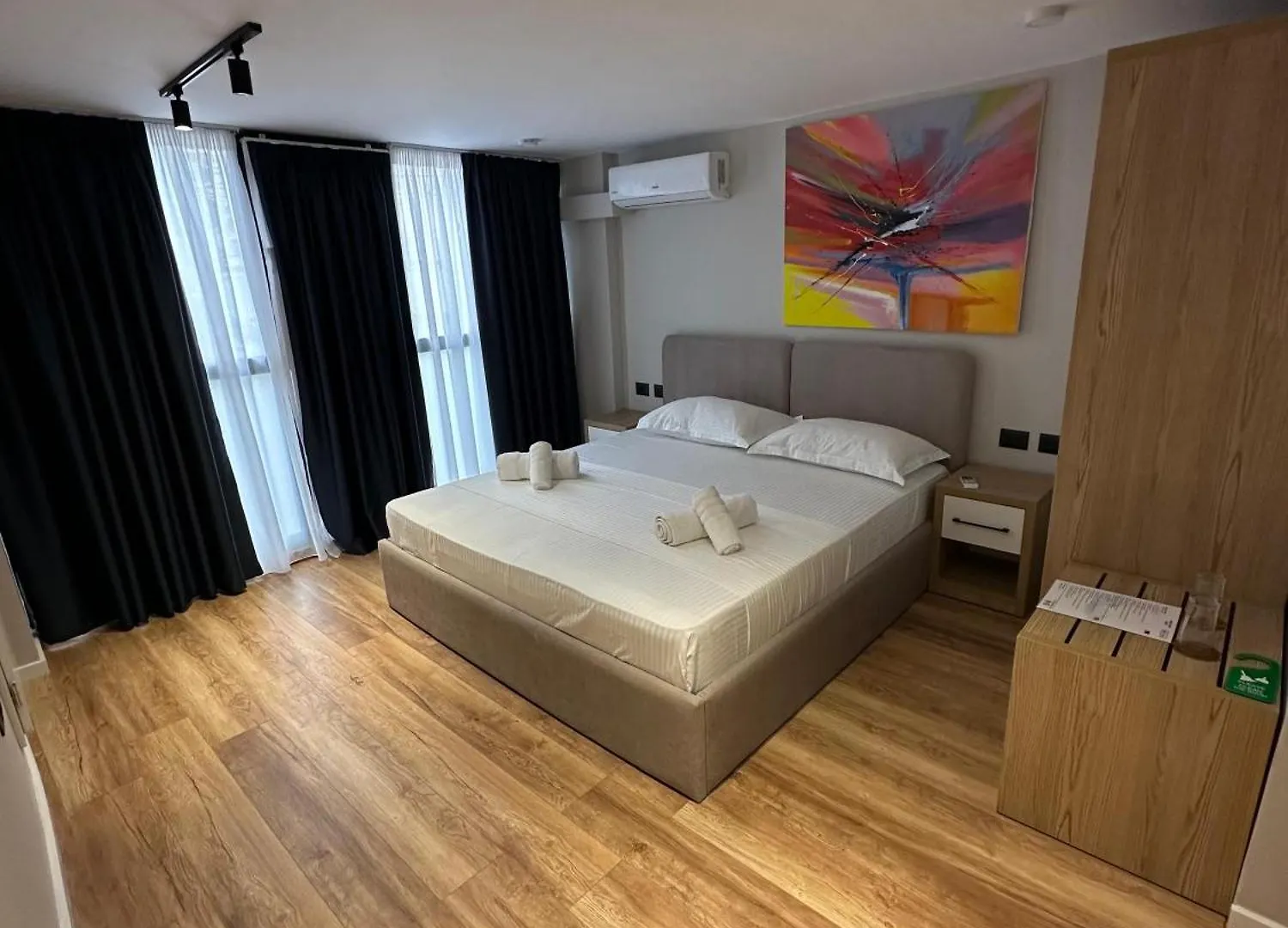 Bel Ami Tirana 2 Hotel